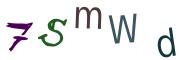 CAPTCHA obrazkowa