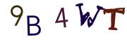 CAPTCHA obrazkowa